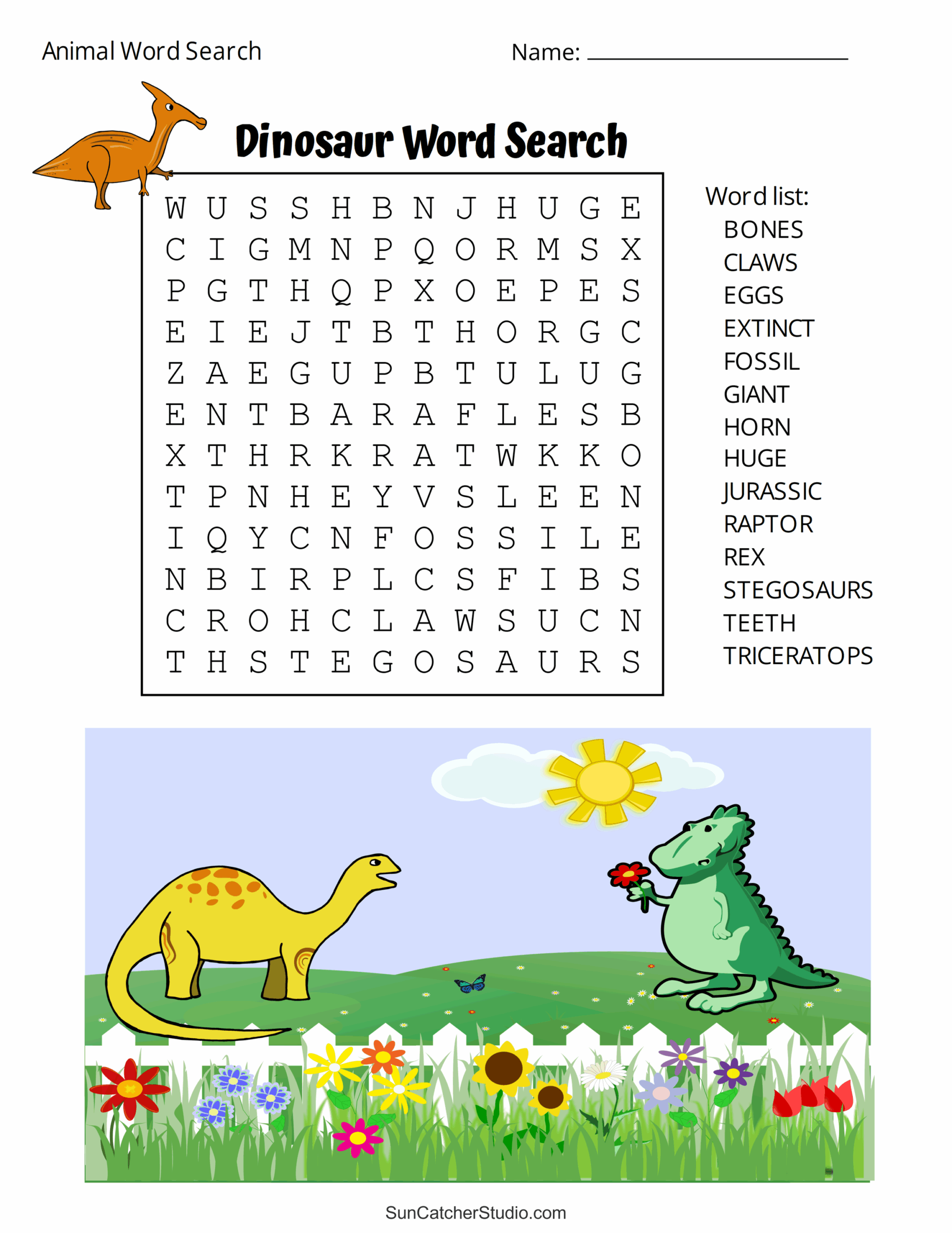 9th Grade Word Search Printable 9th Grade Word Search Printable