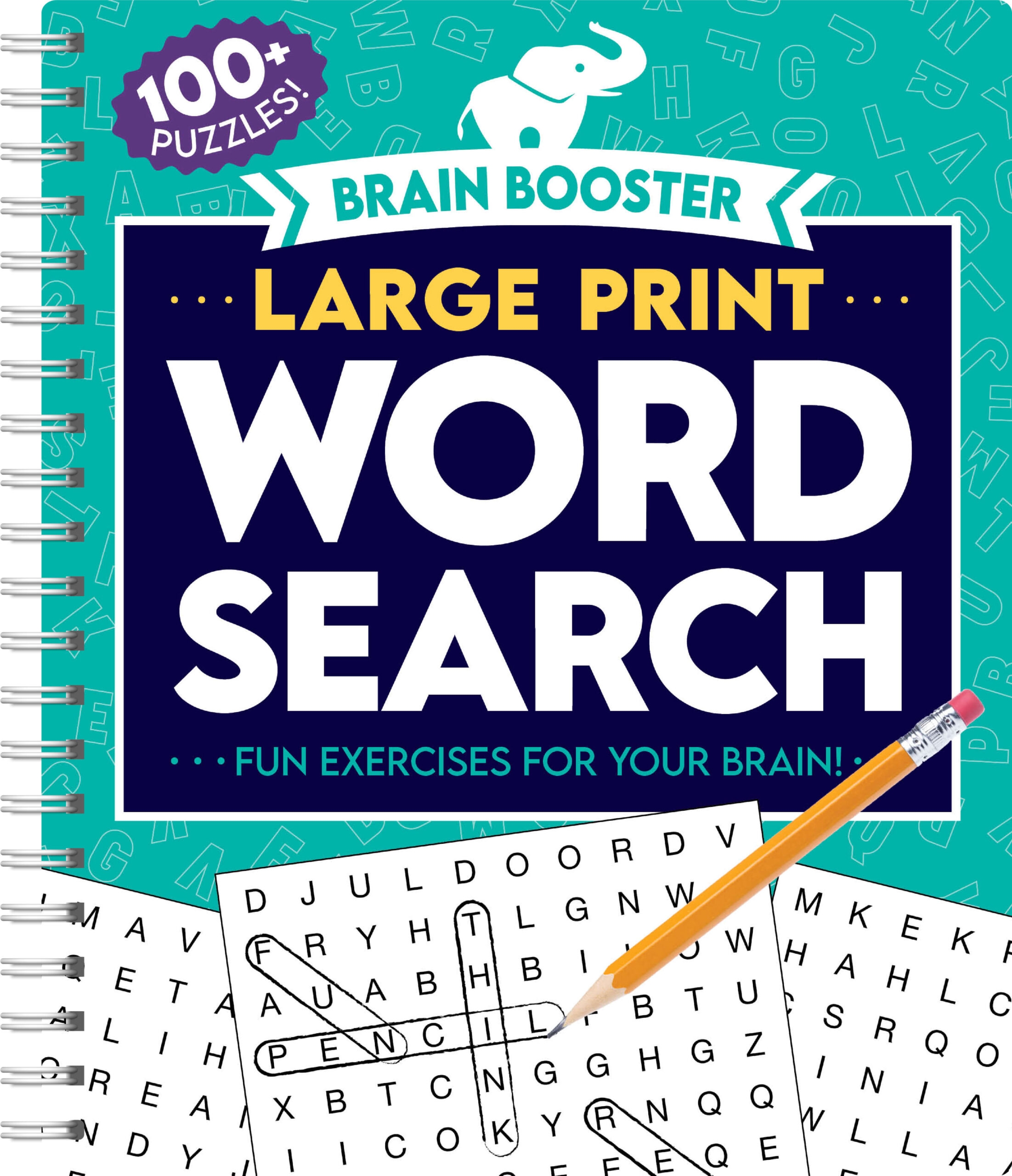 Printable Brain Word Search Printable Brain Word Search