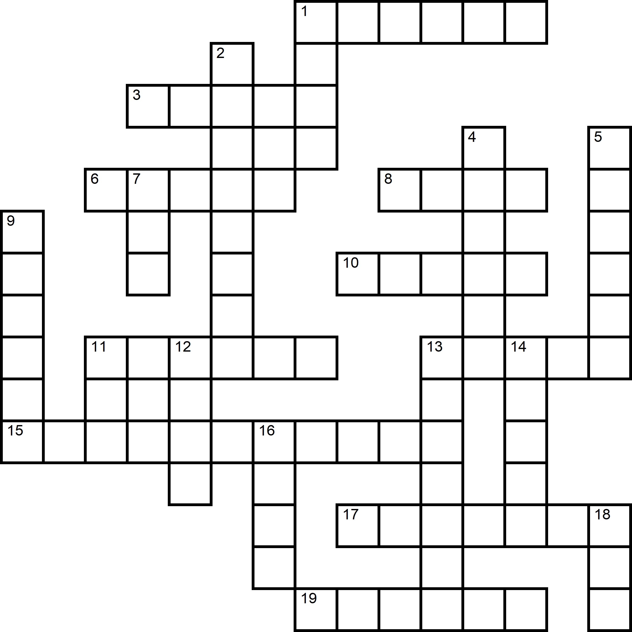 Printable Simpsons Word Search