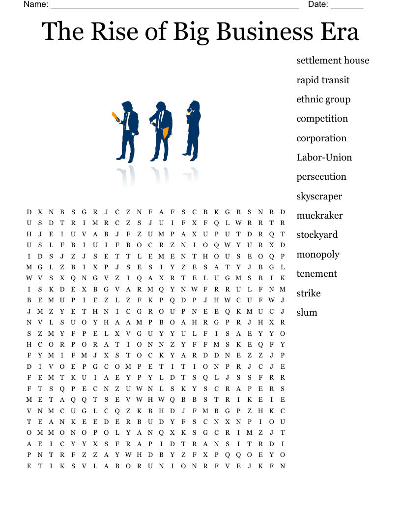 Equity In Conduct Word Search WordMint