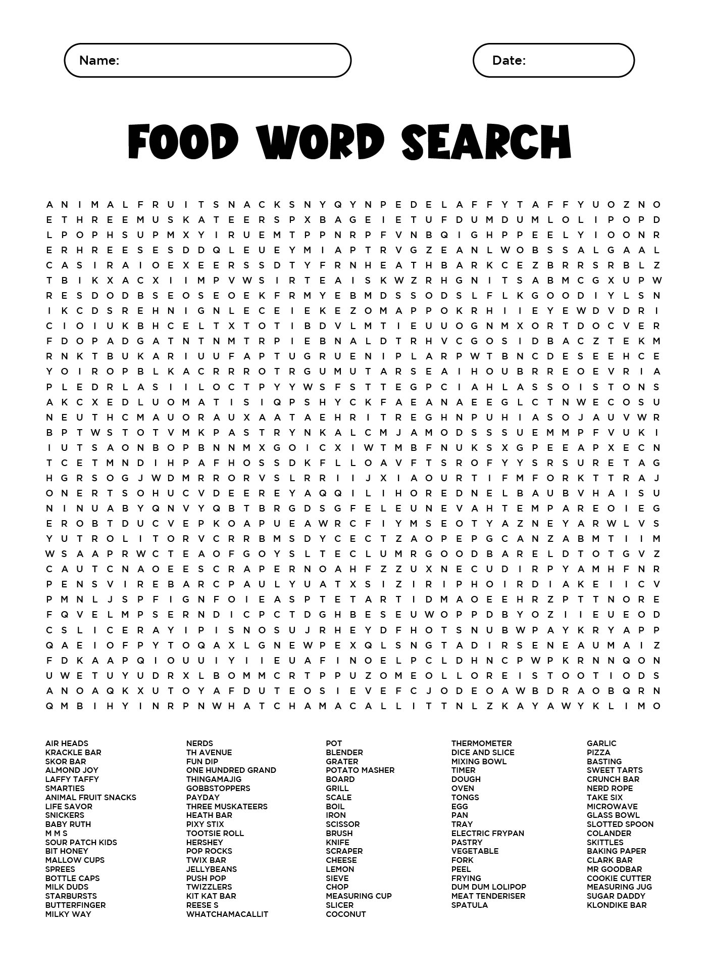 Free Hard Word Searches Printable Worksheet Download Free Hard Word Searches Printable Worksheet Png Images Free Worksheets On Clipart Library