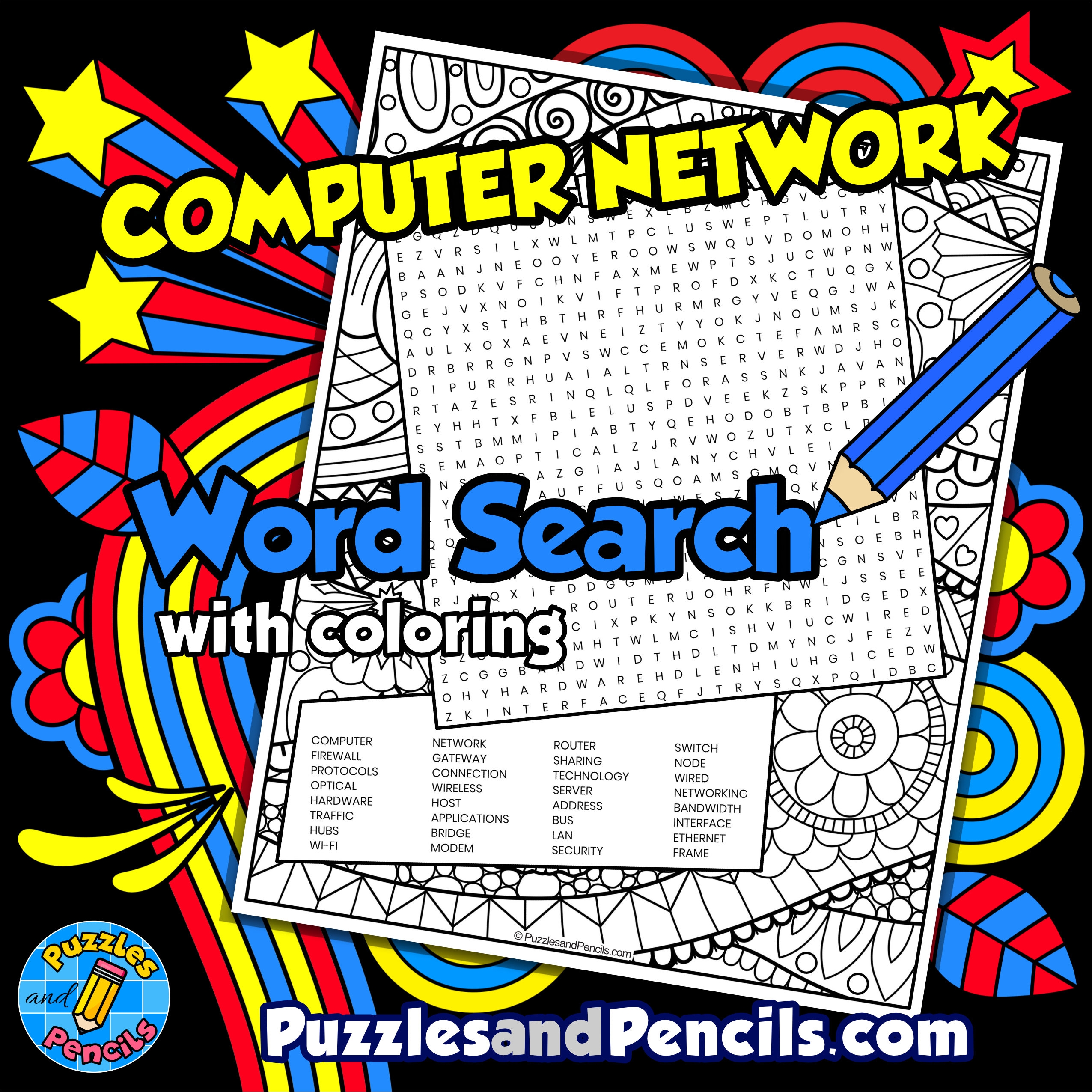 Harriet Tubman Word Search Puzzle Activity Black History Month Wordsearch Made By Teachers