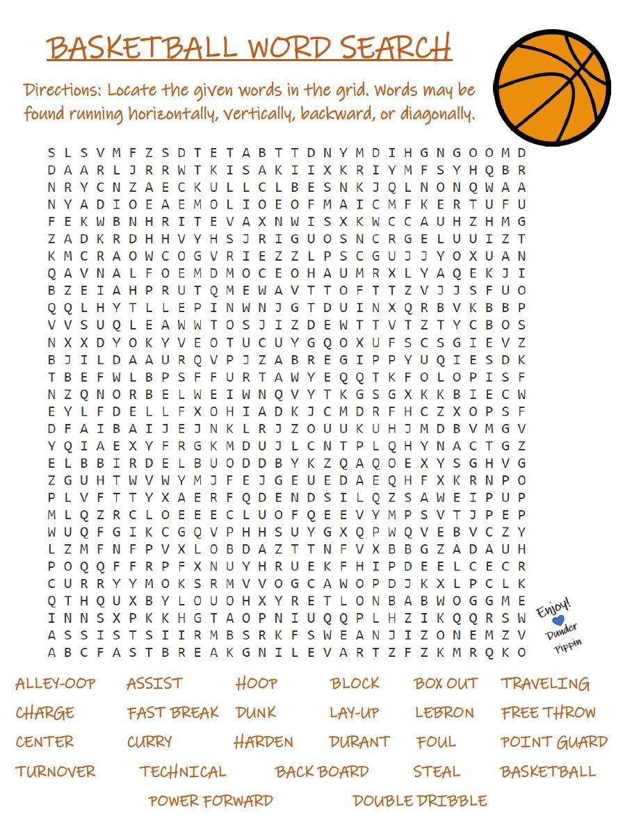 Kids Digital Word Search Kids Basketball Word Search Word Puzzles For Kids Basketball Activities For Kids Instant Download Wordsearch Etsy Kids Digital Word Search Kids Basketball Word Search Word Puzzles For Kids Basketball Activities For Kids Instant Download Wordsearch Etsy