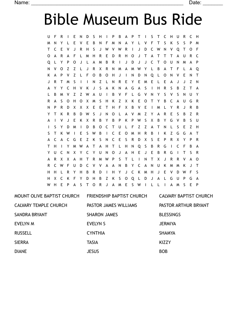 Lol Surprise Dolls Word Search WordMint