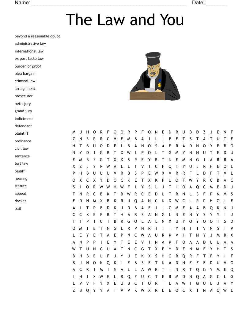 Luke 18 1 8 Word Search WordMint