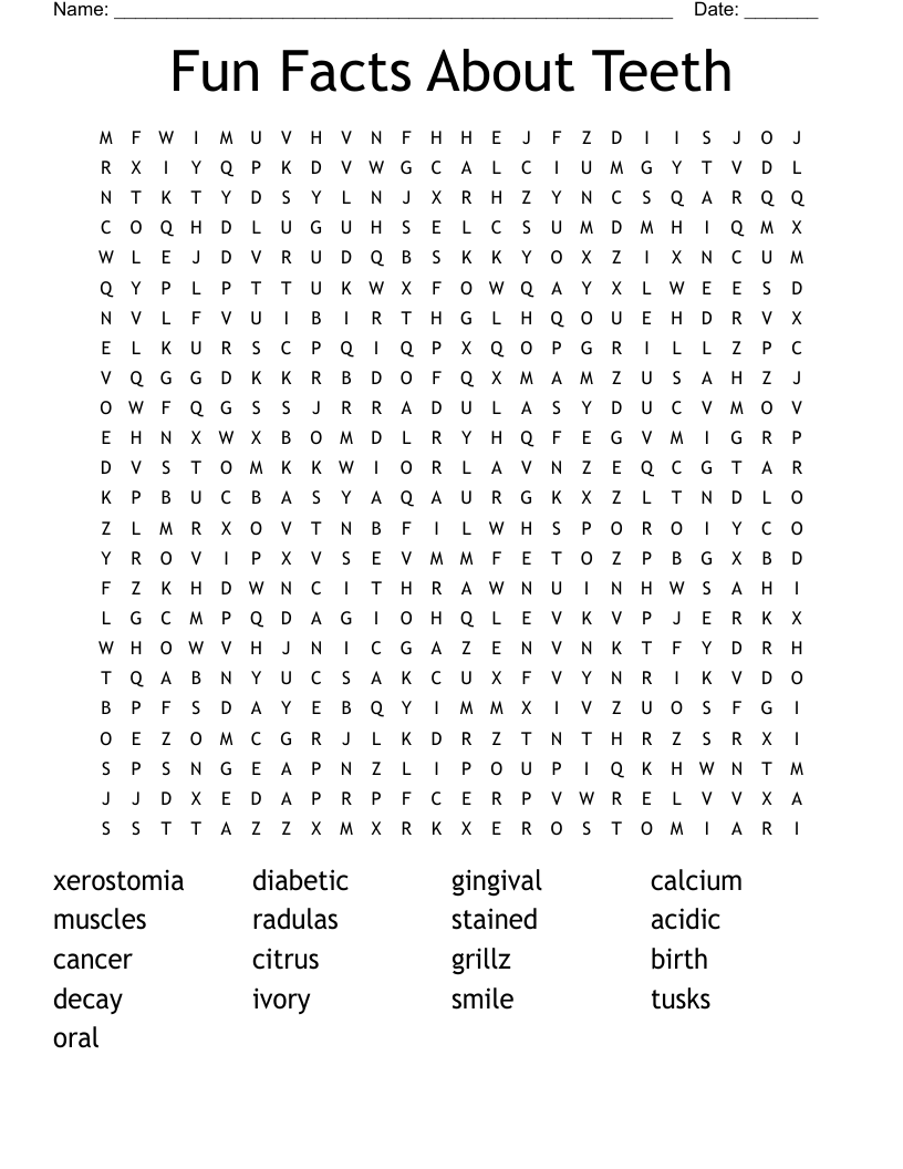 Med Term Prefixes U0026 Suffixes Word Search WordMint
