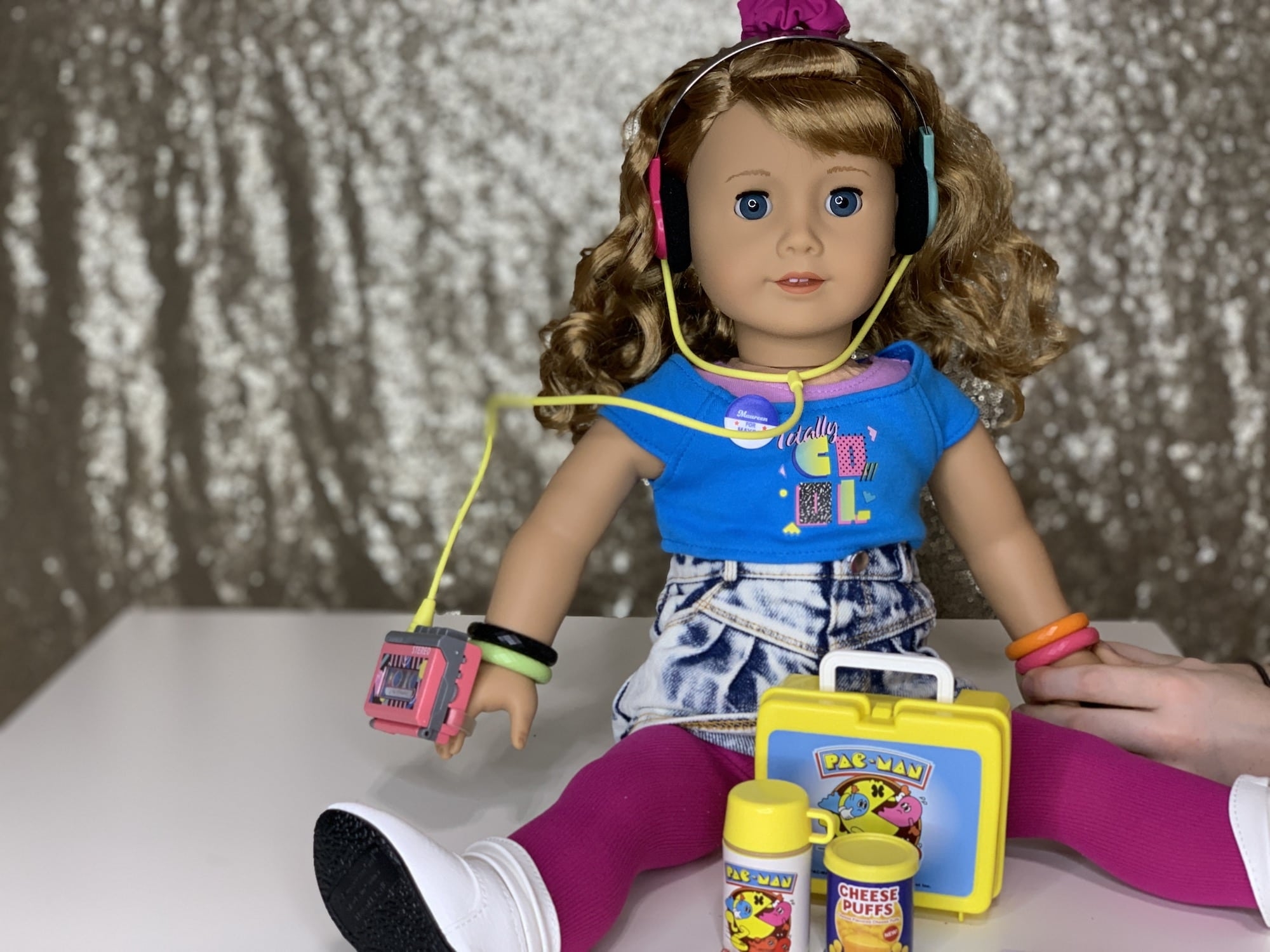 Meet American Girl s New Doll Courtney Plus A Free Word Search Printable Really Are You Serious 