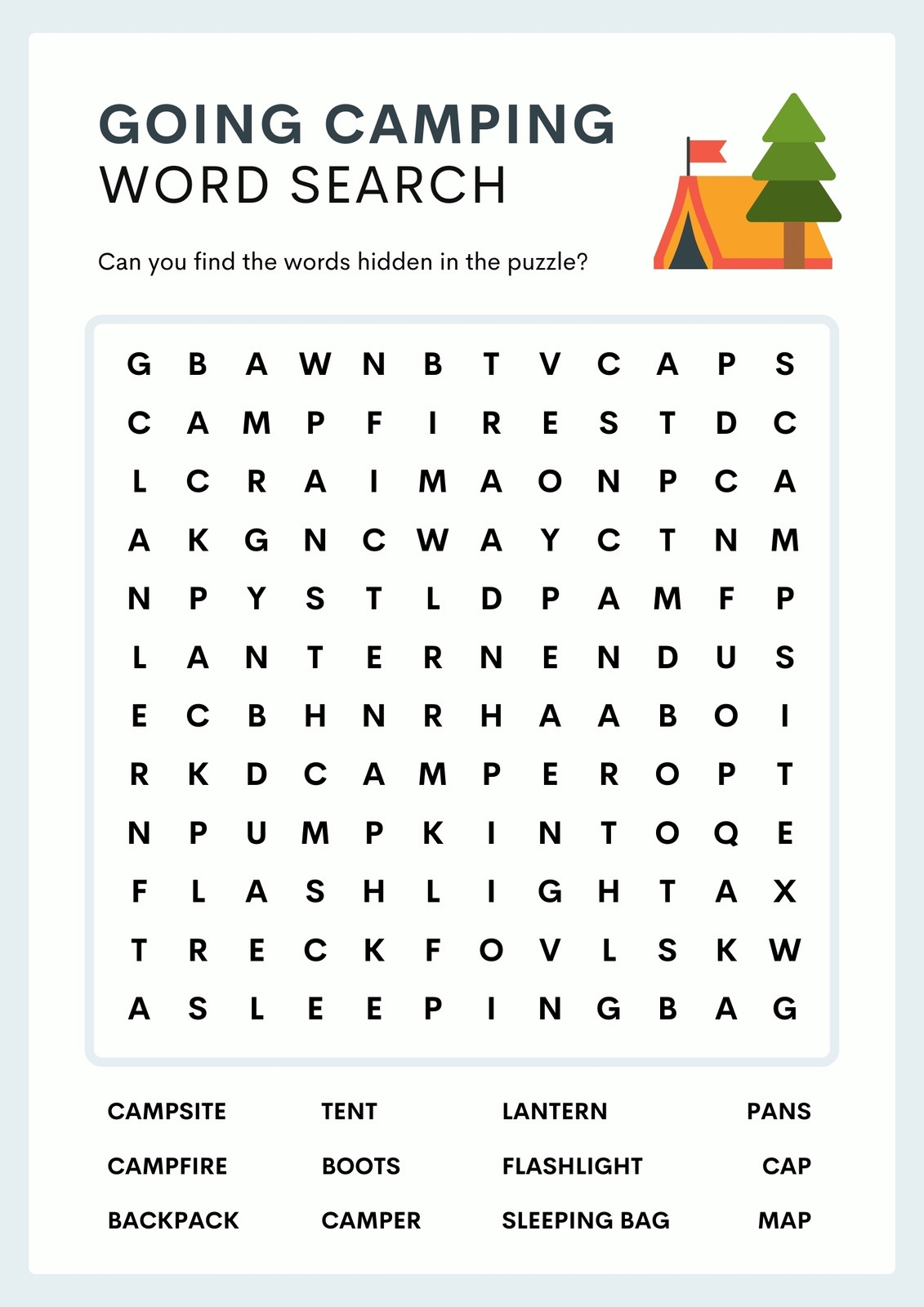 Page 5 Free Printable Word Search Worksheet Templates Canva Page 5 Free Printable Word Search Worksheet Templates Canva