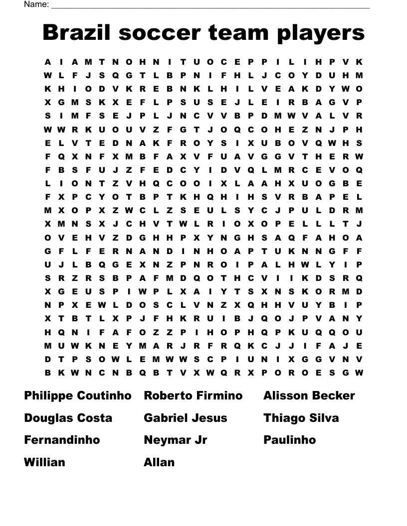Portuguese Language Crosswords Word Searches Bingo Cards WordMint
