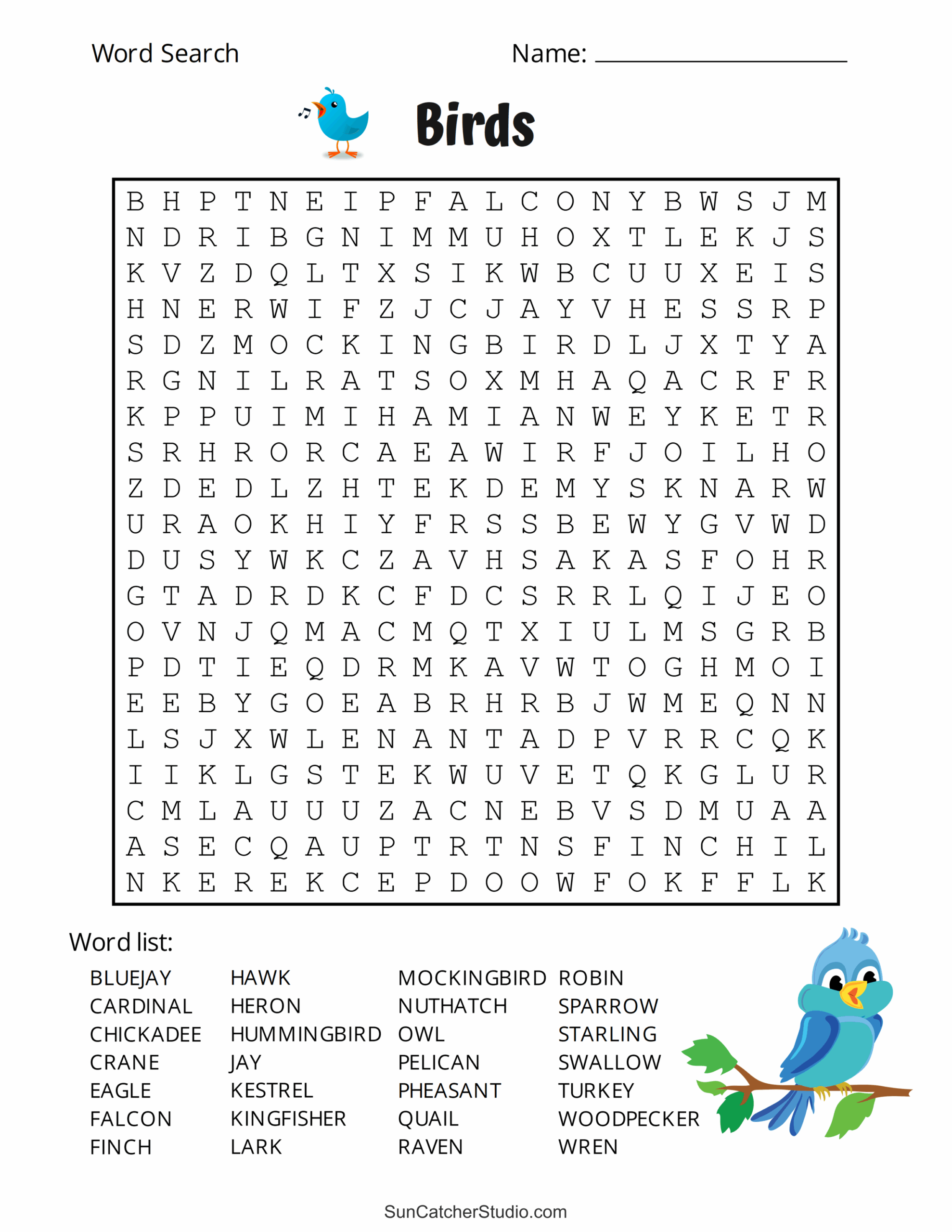 Printable Adult Word Search Puzzles Word Find Free Printables 