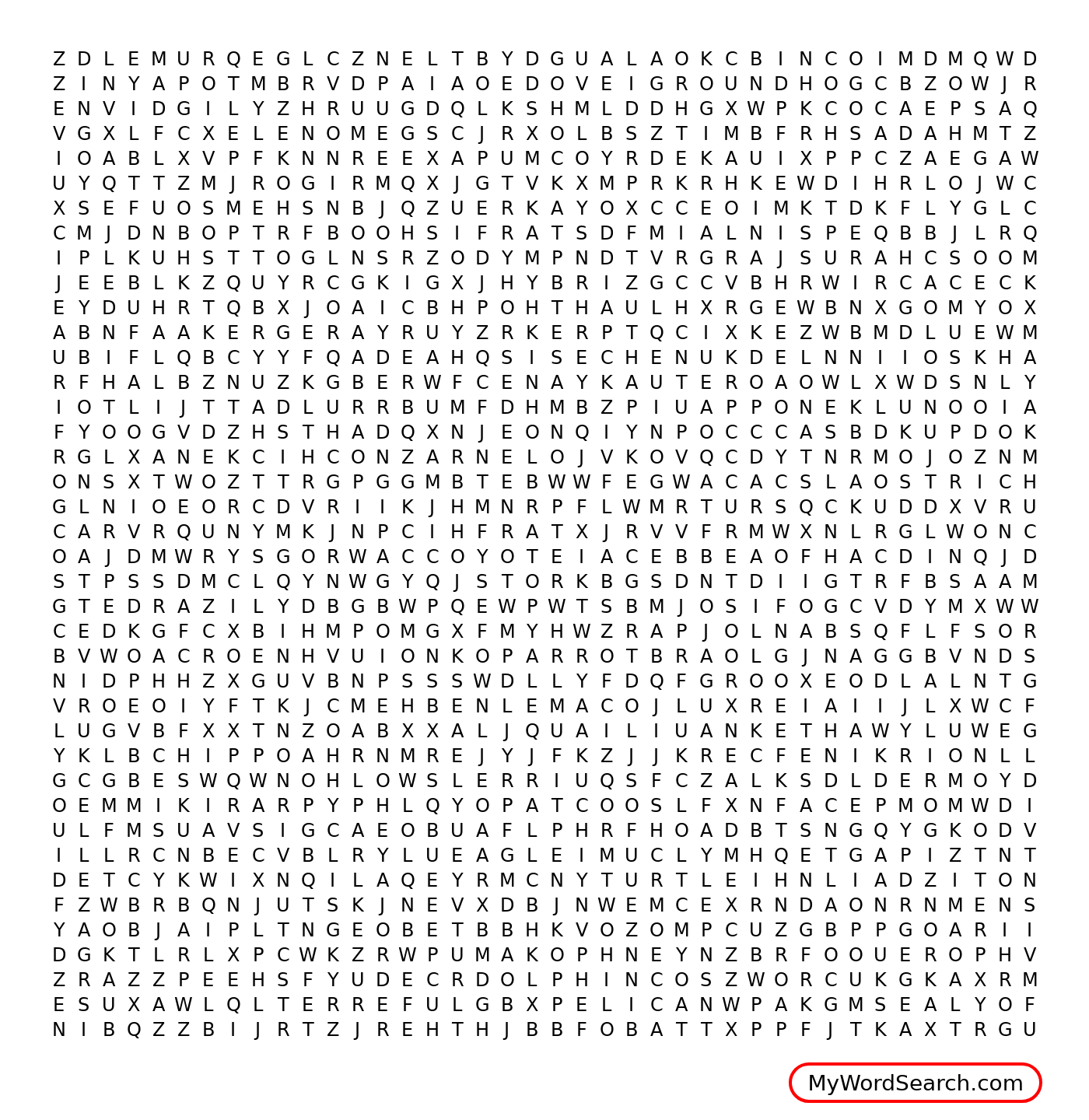 100th Day Word Search Printable Free