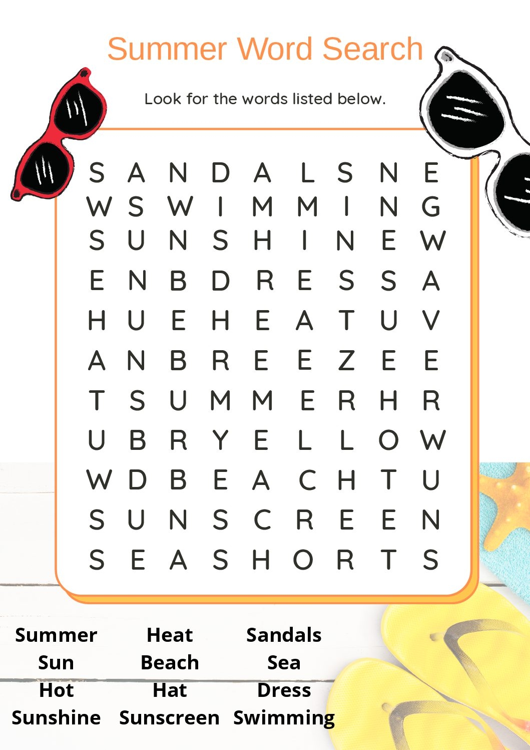Seasons Wordsearch Teacha Seasons Wordsearch Teacha