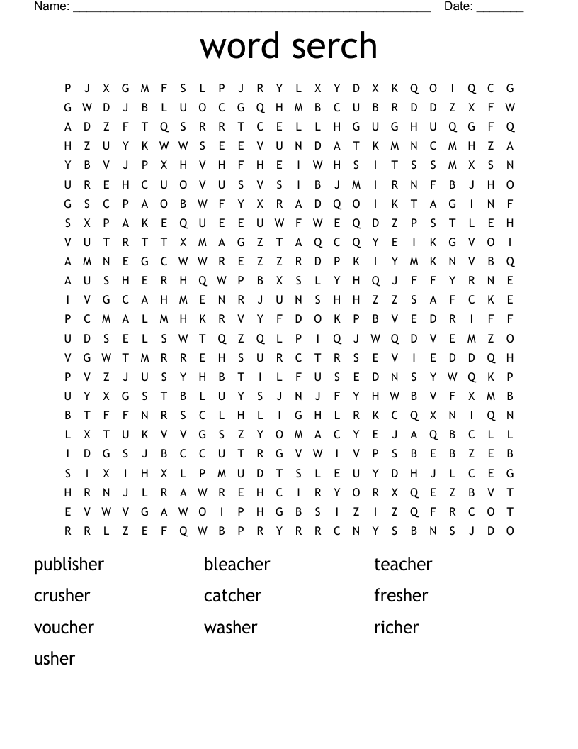 Star Trek Next Generation Word Search WordMint