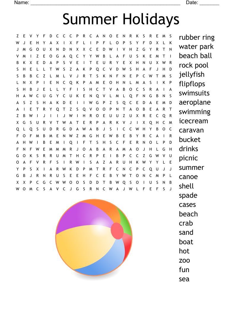 Free Holiday Word Search Puzzles Printables Free Holiday Word Search Puzzles Printables