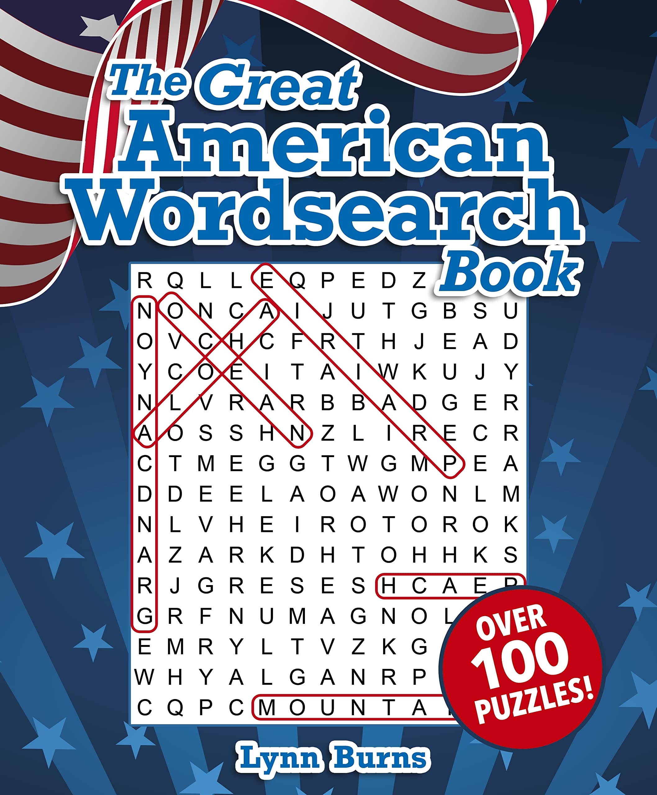 Word Search Printables Dealing With America