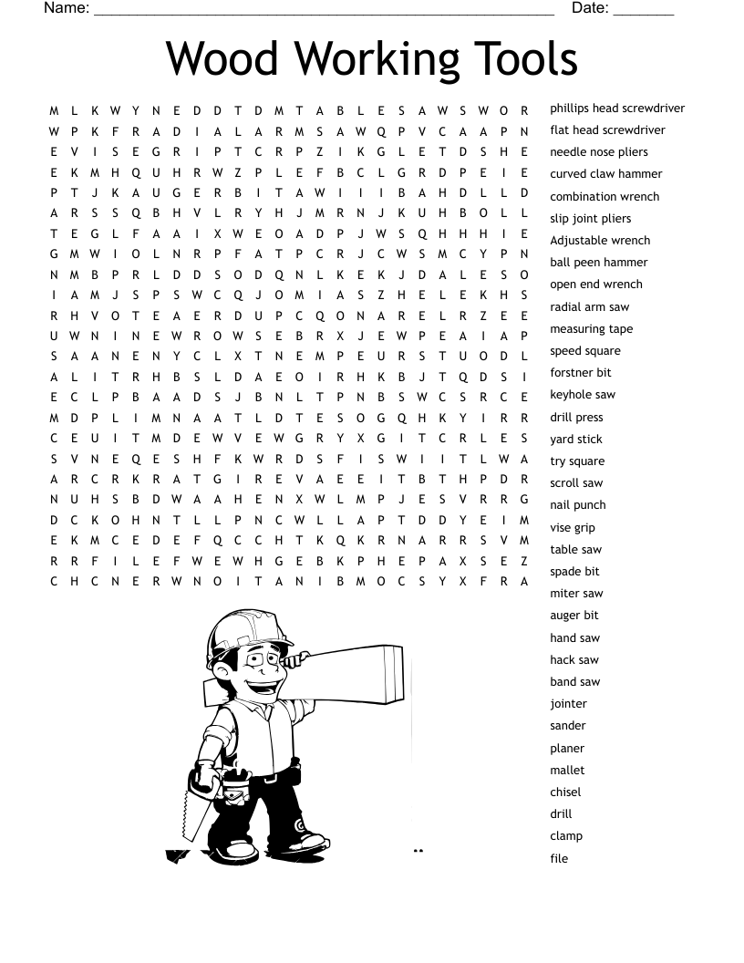 Tools Word Search WordMint