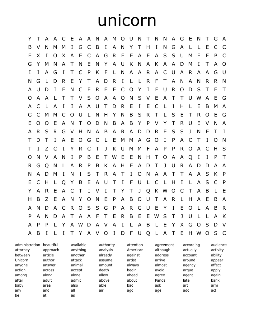 Top 1000 Words Word Search WordMint Top 1000 Words Word Search WordMint