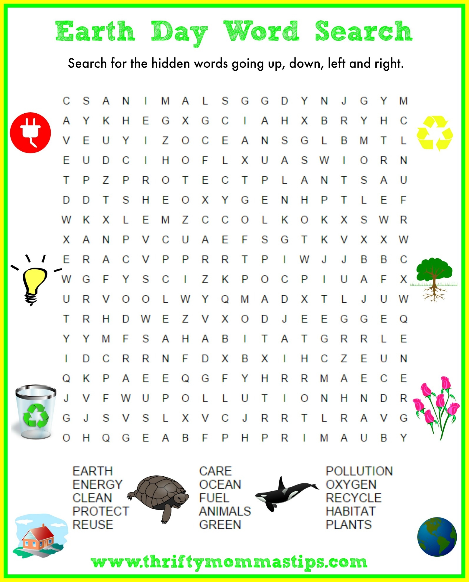 Word Games Archives Page 2 Of 2 Thrifty Mommas Tips
