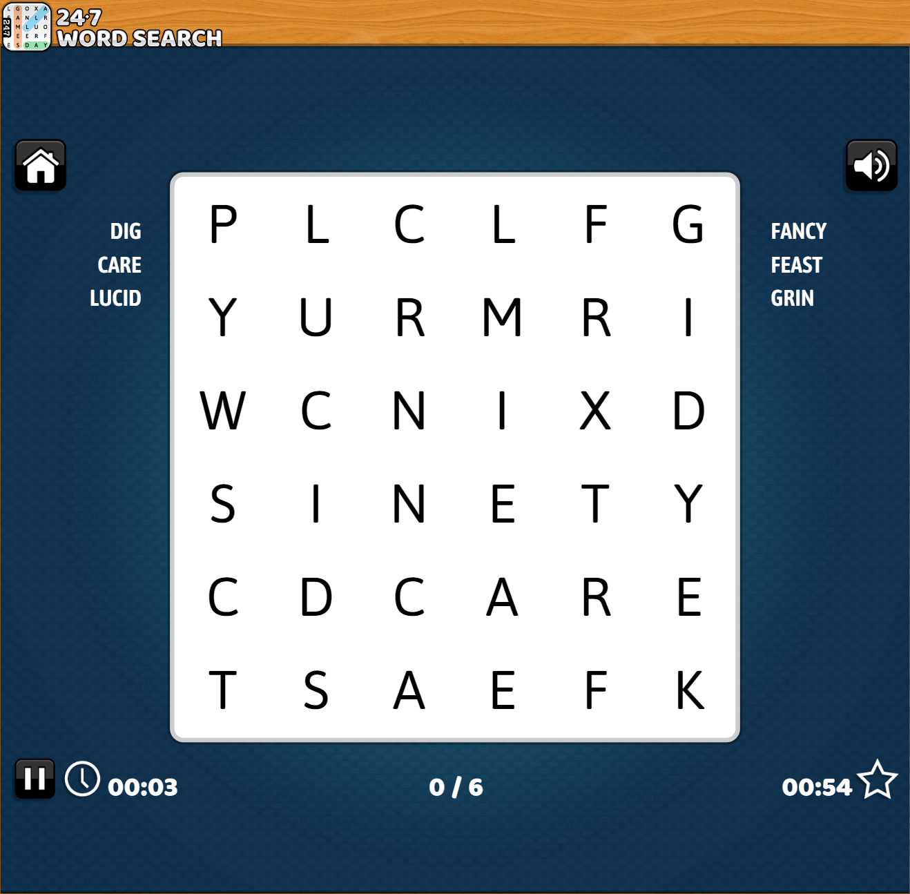 Word Search 247 Play Free Word Search Puzzles Online