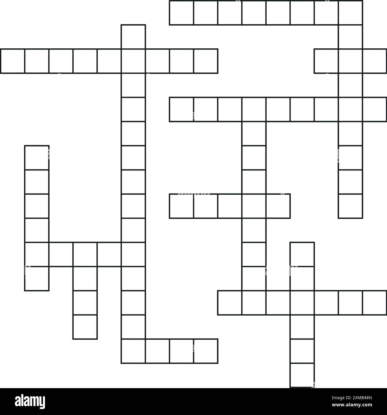Word Search Grid Cut Out Stock Images U0026 Pictures Page 2 Alamy