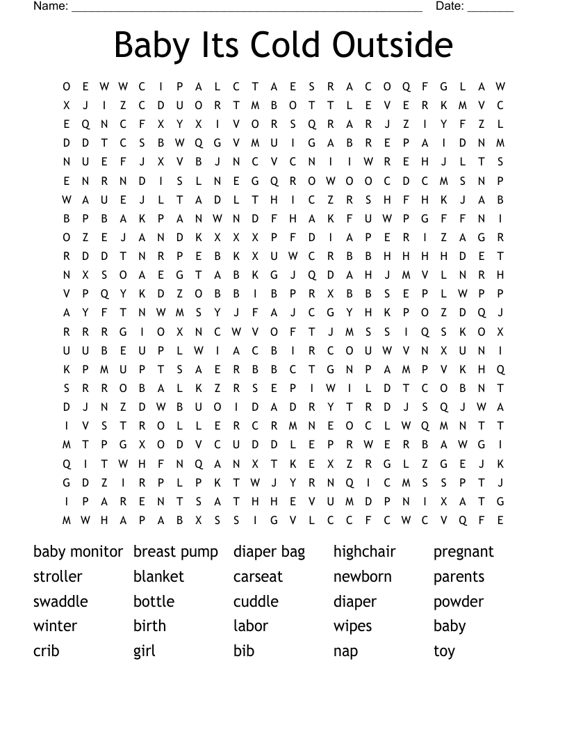 Word Wonder Word Search WordMint