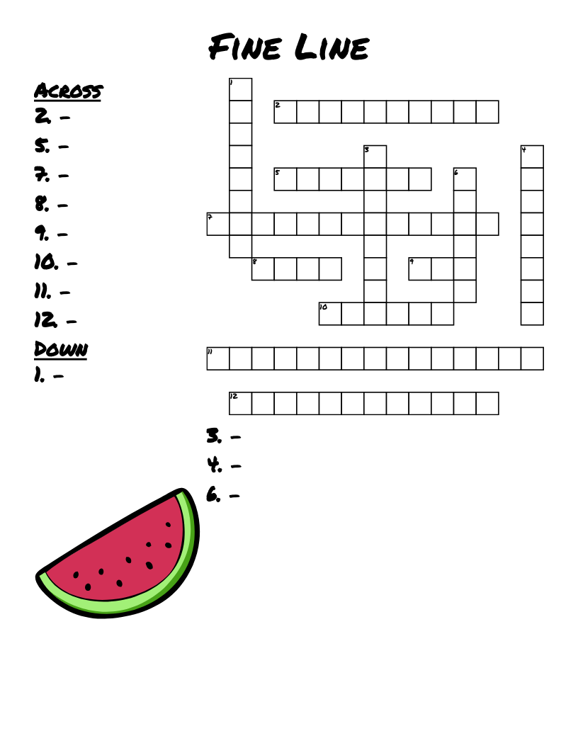 Harry Styles Word Search Printable