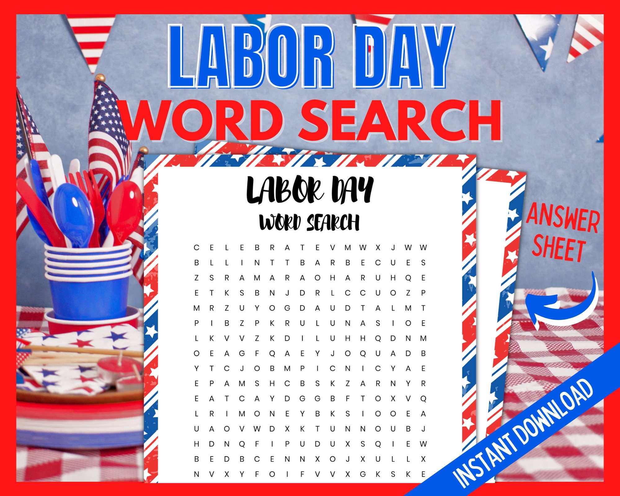 Labor Day Word Search Labor Day Printable Games Labor Day Game For Kids Patriotic Party Word Search American Family Fun Games Etsy Labor Day Word Search Labor Day Printable Games Labor Day Game For Kids Patriotic Party Word Search American Family Fun Games Etsy
